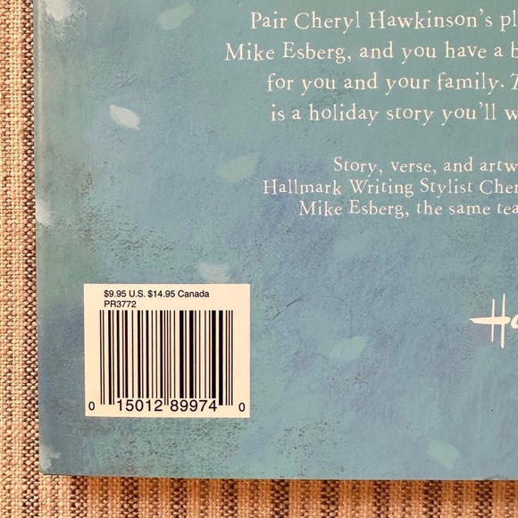 The Snowbelly Family of Chillyville Inn Holiday Book - Picture 8 of 8